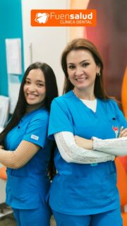 😁Tenemos todo lo que necesitas para tu sonrisa‼️

✨Y nos lo tomamos muy en serio cuando se trata de cuidarte... 

✅Tecnología top para diagnósticos precisos
🤝Atención cercana para sentirte como en casa
🦷Tratamientos que de verdad marcan la diferencia

🧡Porque tu sonrisa se lo merece…

📲Pide tu cita ahora y empieza el cambio

#sonrisasaludable #clinicadental #dentista #fuenlabrada #madrid